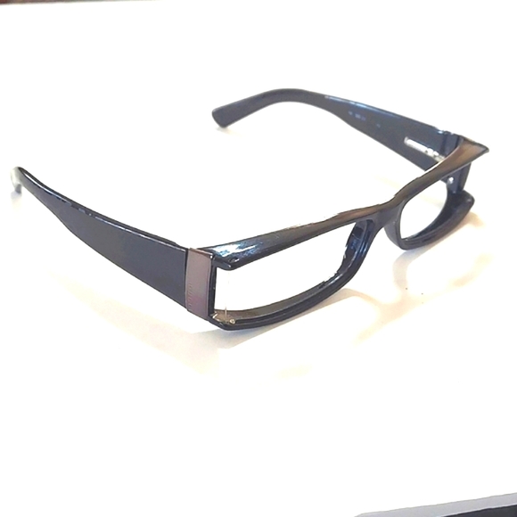 Gucci Unisex No Lens Eyeglasses - Picture 1 of 10